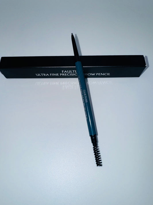 FAULTLESS Ultra Fine Precision Brow Pencil